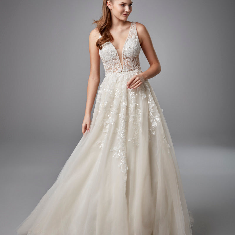 Hochzeitskleider Rada-16