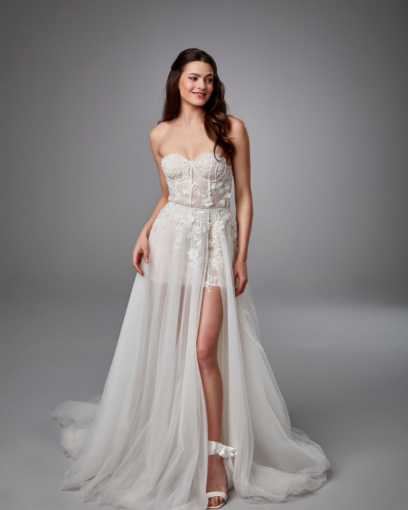 Hochzeitskleider