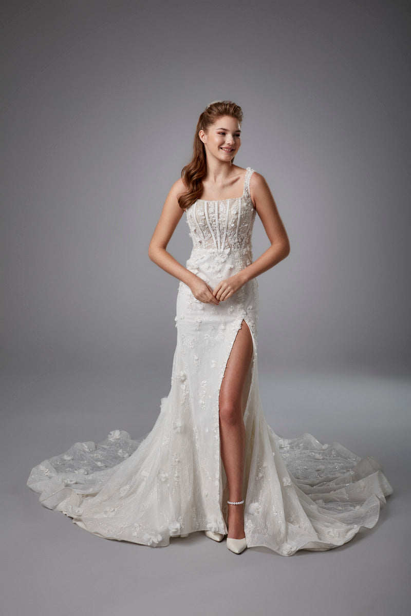 Hochzeitskleider Lillian West
