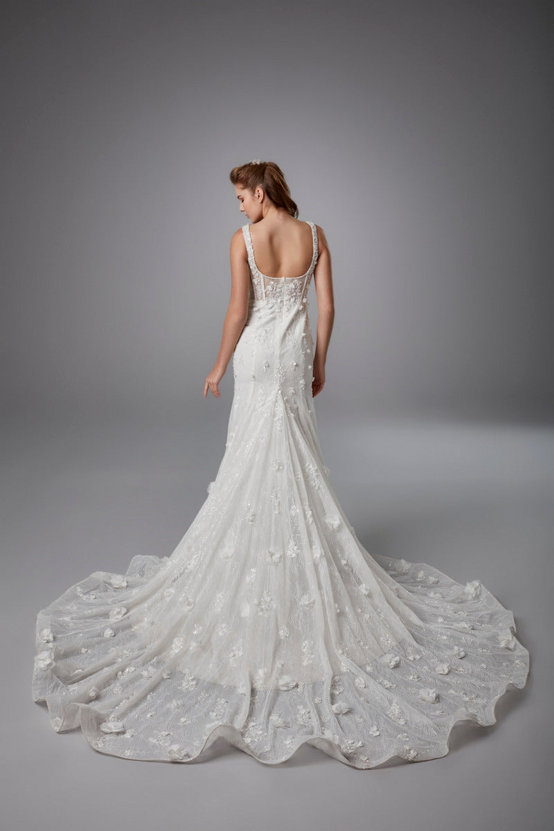 Hochzeitskleider Lillian West