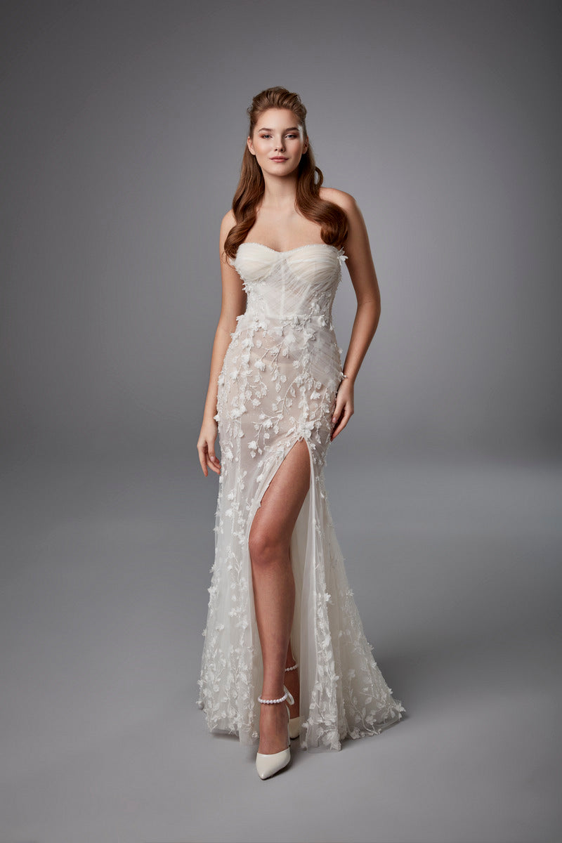 Hochzeitskleider Rada-10