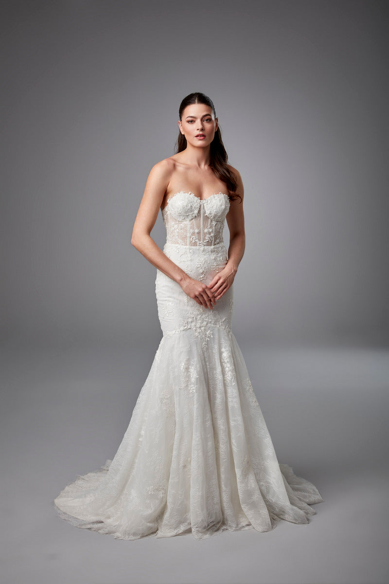 Hochzeitskleider Rada-11