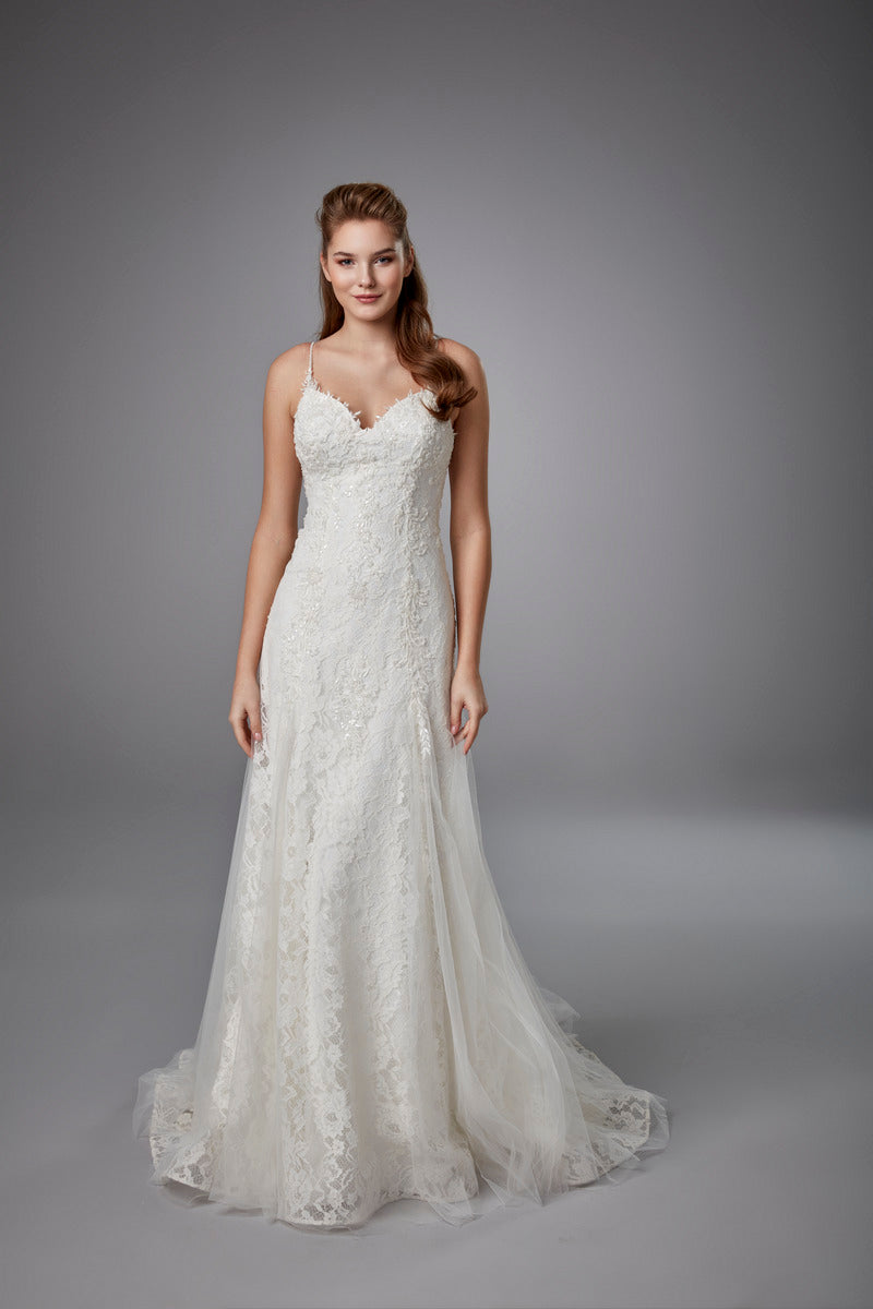 Hochzeitskleider Rada-12