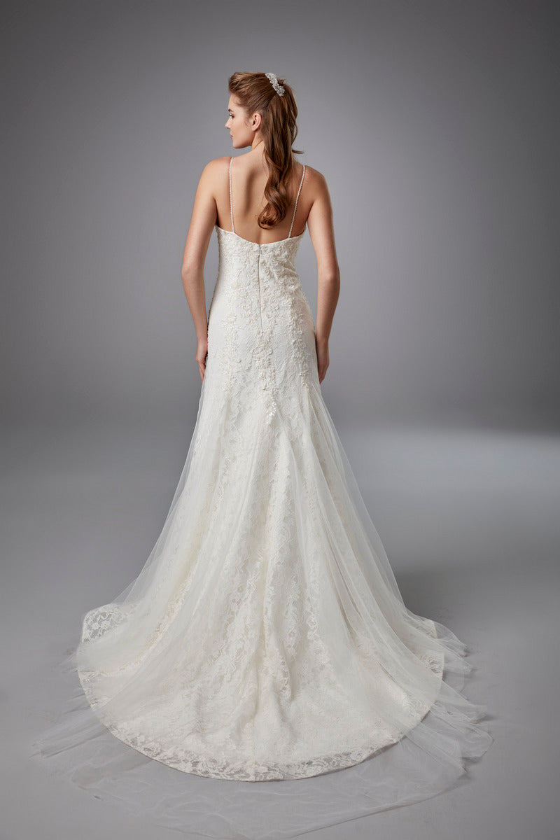 Hochzeitskleider Rada-12