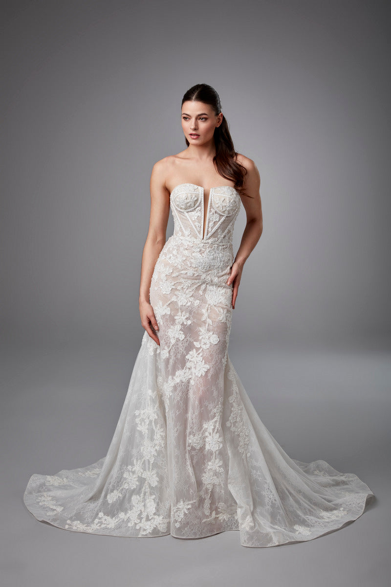 Hochzeitskleider Rada-13