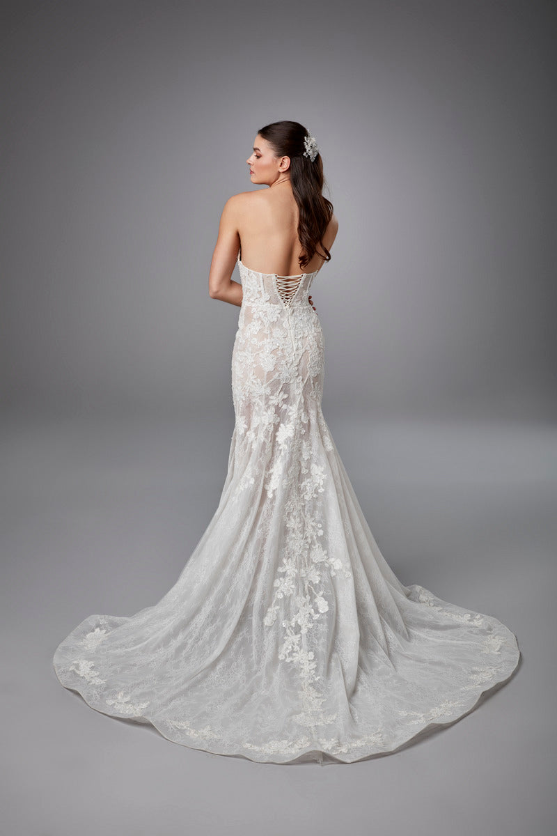 Hochzeitskleider Rada-13