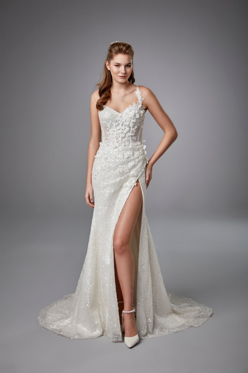Hochzeitskleider Rada-14