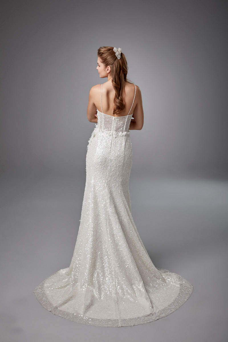 Hochzeitskleider Rada-14