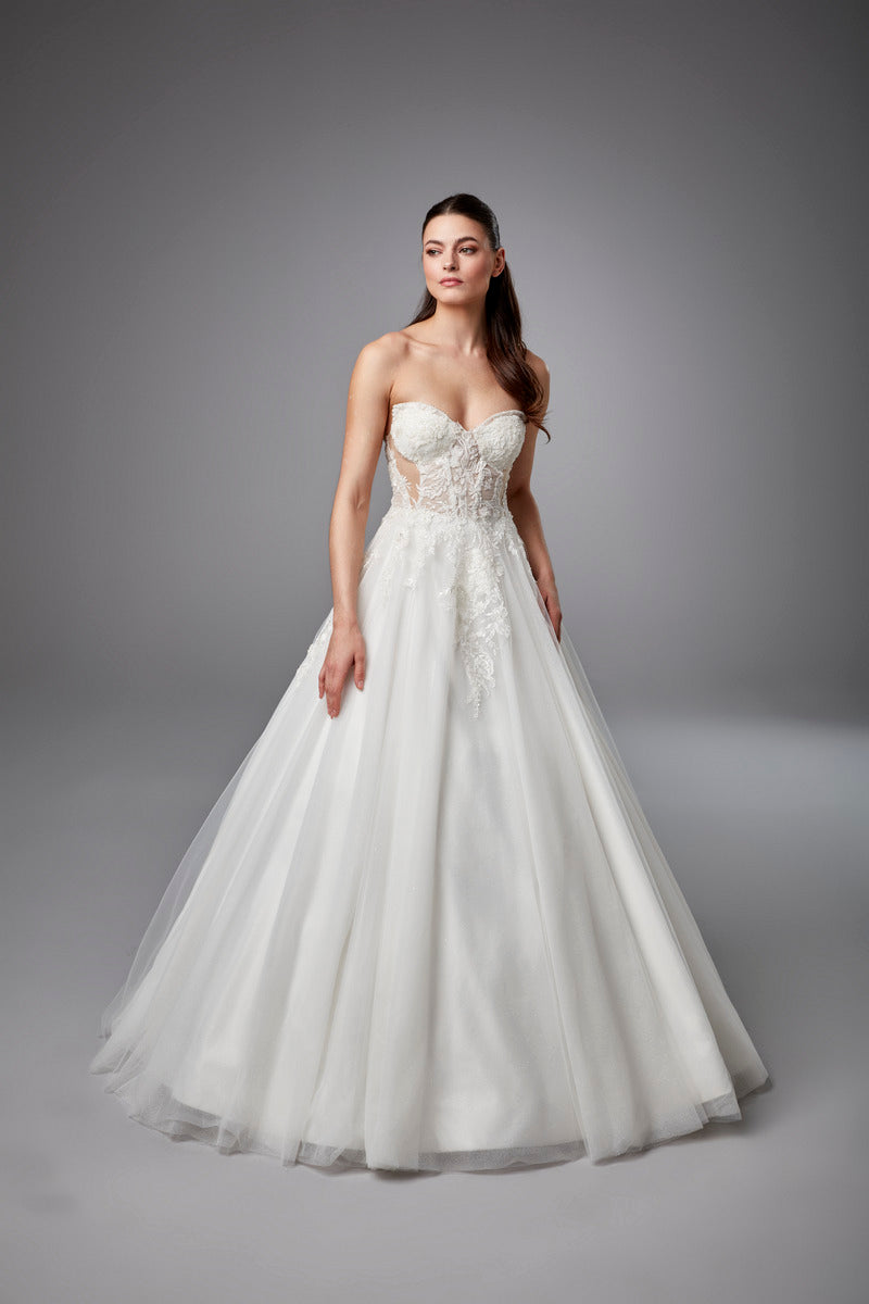 Hochzeitskleider Rada-15