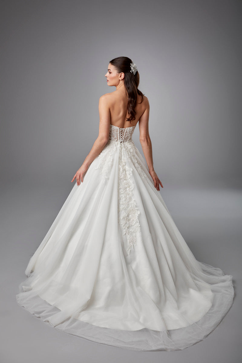Hochzeitskleider Rada-15