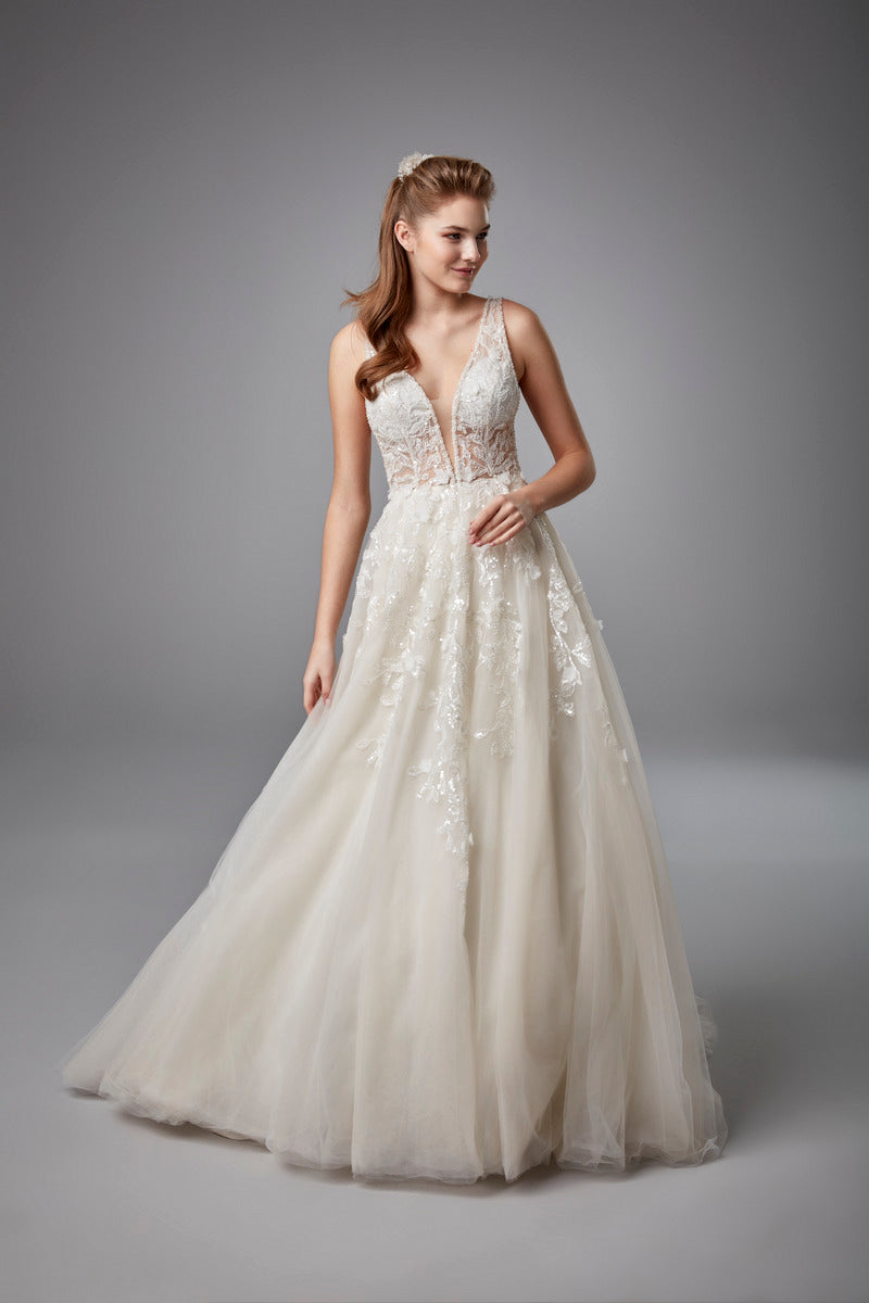 Hochzeitskleider Rada-16