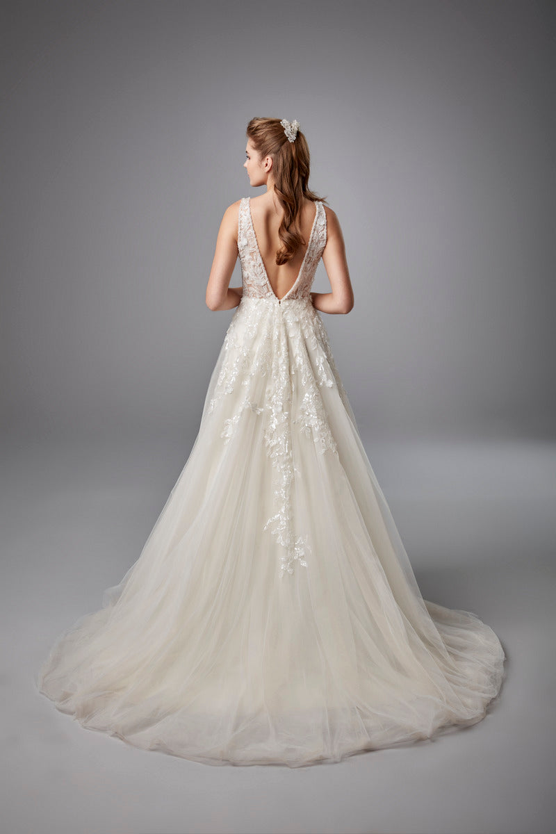 Hochzeitskleider Rada-16