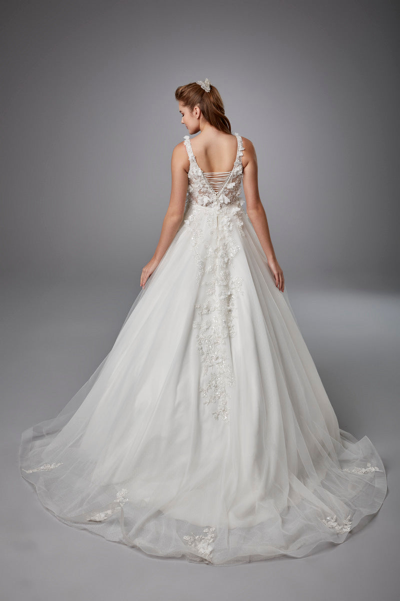 Hochzeitskleider Rada-0018