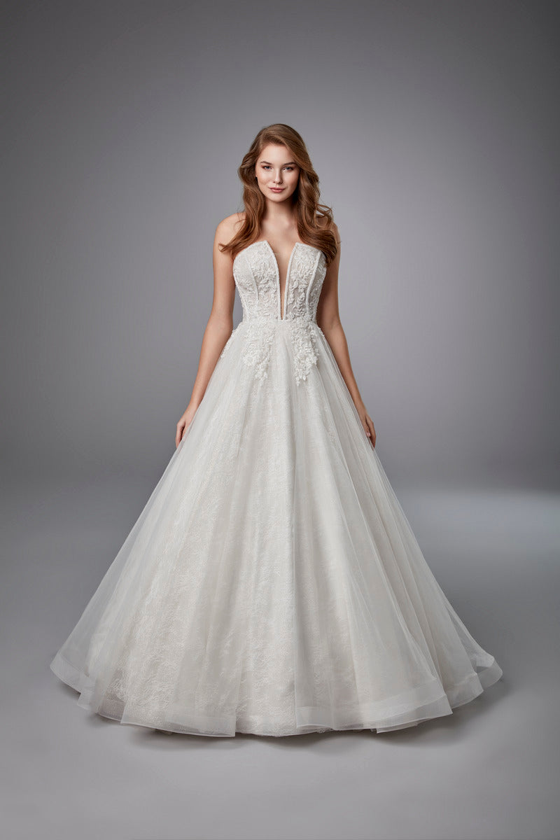 Hochzeitskleider Rada-0020