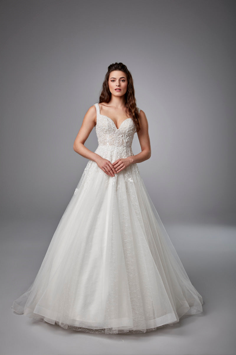 Hochzeitskleider Rada-0021