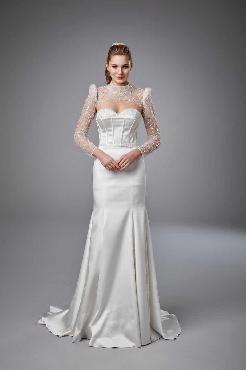 Hochzeitskleider Rada-0056