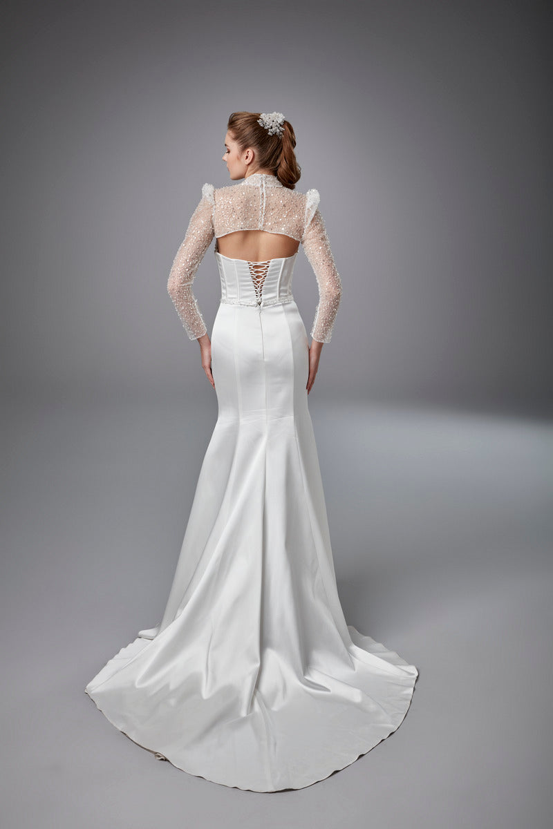 Hochzeitskleider Rada-0056
