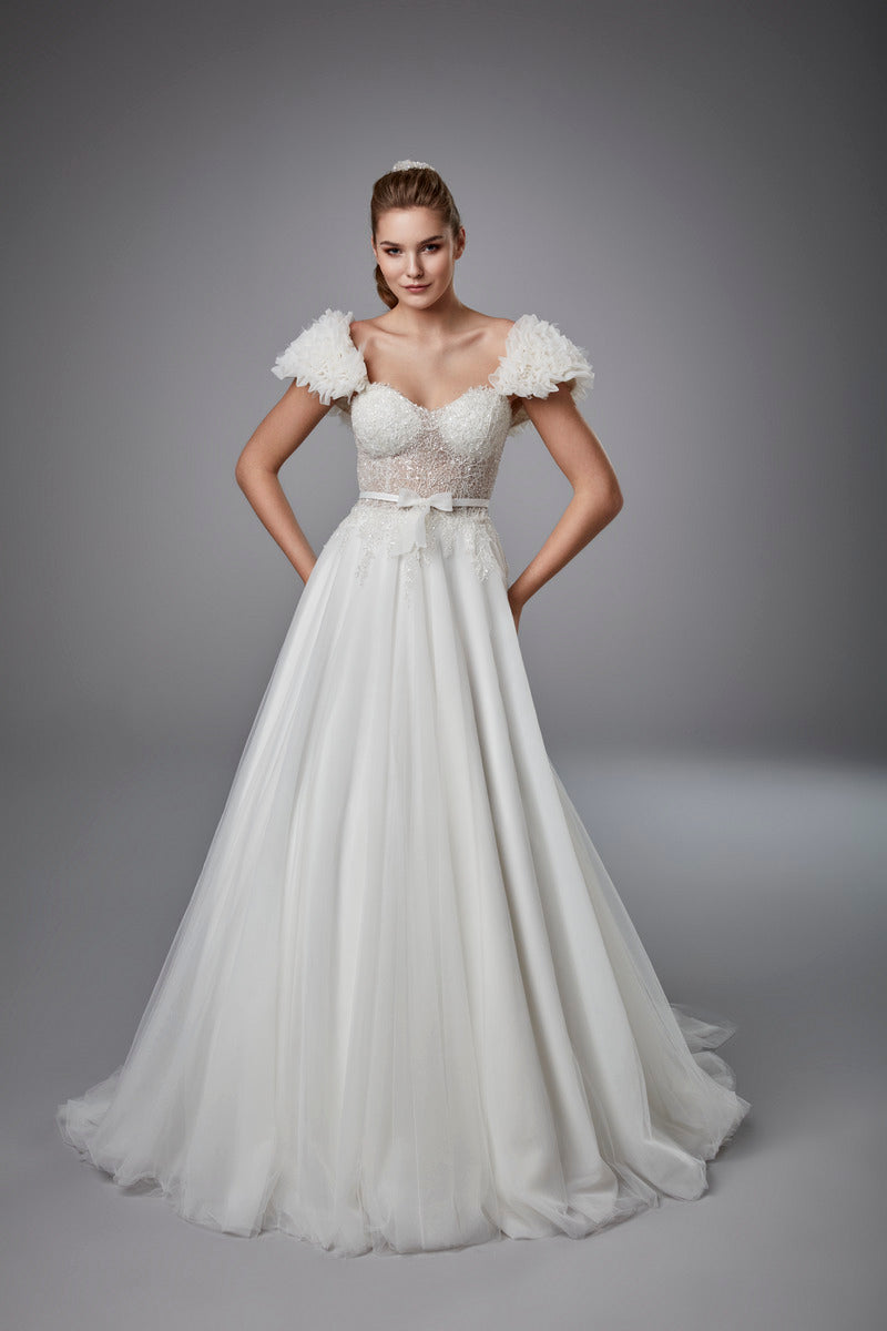 Hochzeitskleider Rada-0058
