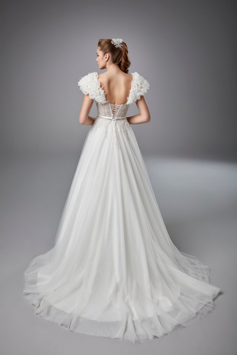 Hochzeitskleider Rada-0058
