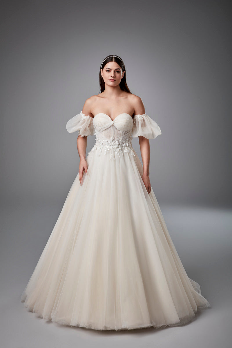 Hochzeitskleider Rada-0059