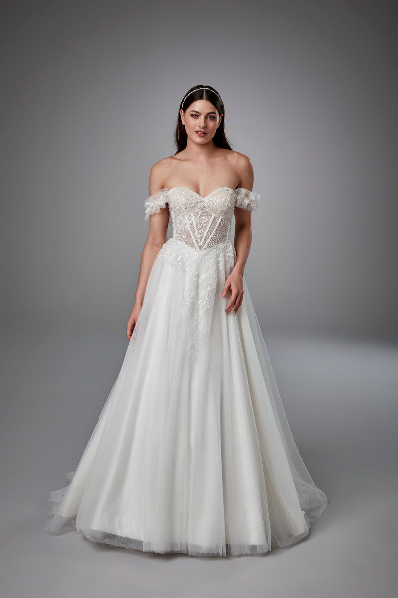 Hochzeitskleider Rada-0066