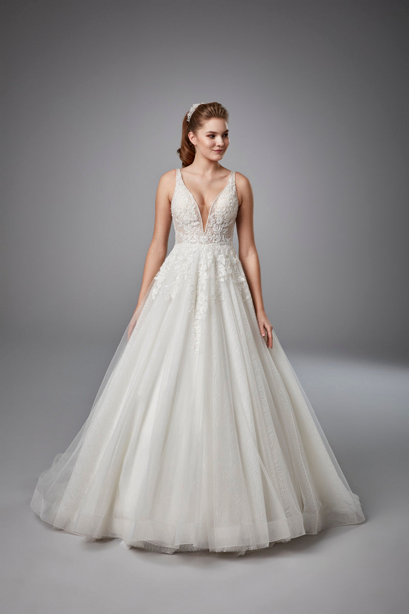 Hochzeitskleider Rada-0067