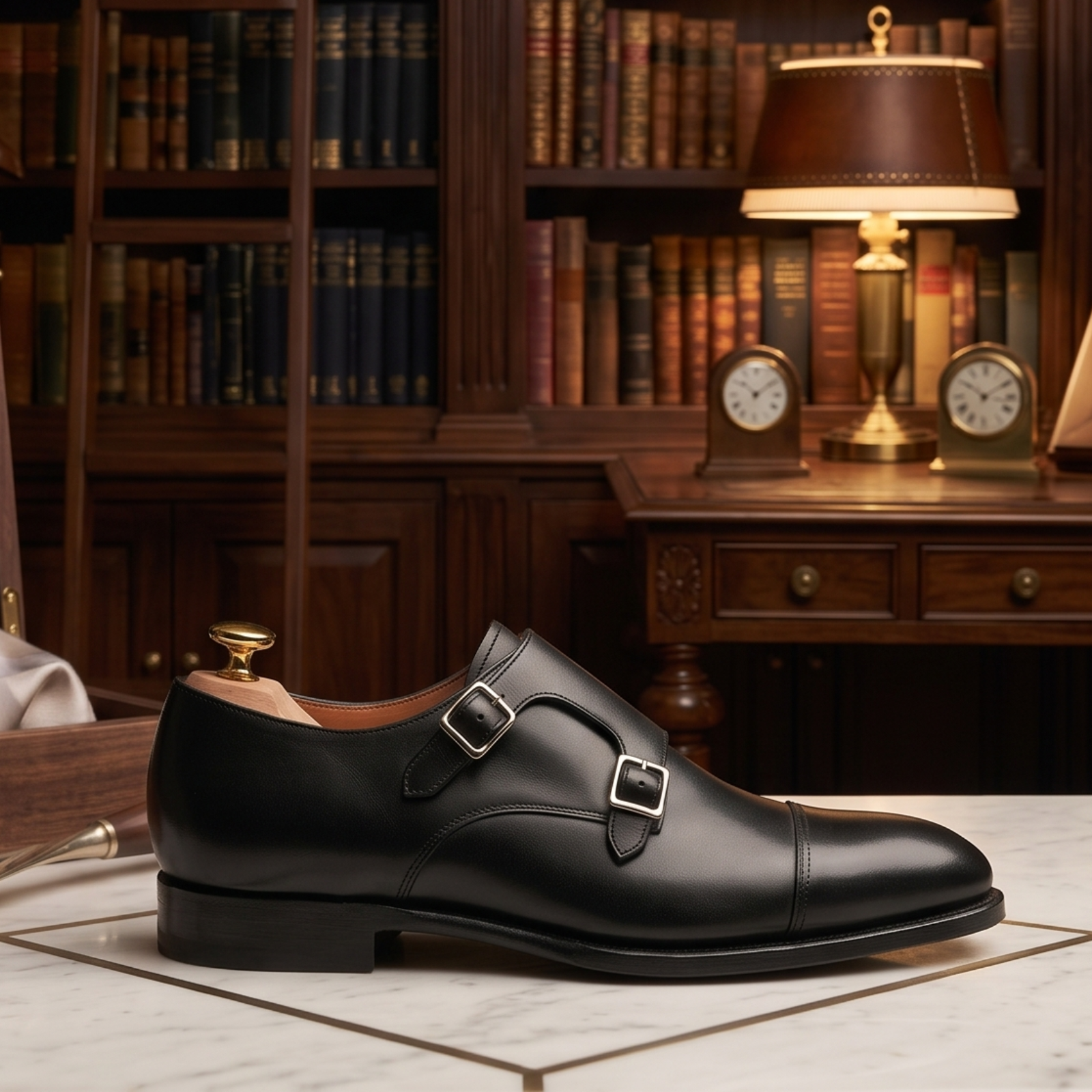 Schuhe Herren